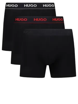 Hugo Bodywear Bokserki 3-pack