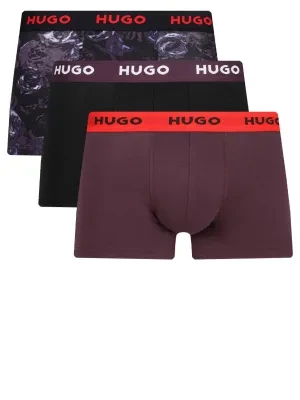 Hugo Bodywear Bokserki 3-pack