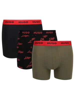 Hugo Bodywear Bokserki 3-pack