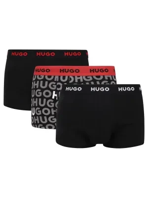 Hugo Bodywear Bokserki 3-pack