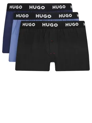 Hugo Bodywear Bokserki 3-pack