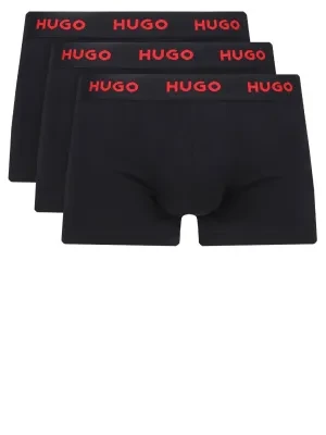 Hugo Bodywear Bokserki 3-pack