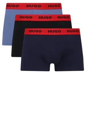 Hugo Bodywear Bokserki 3-pack