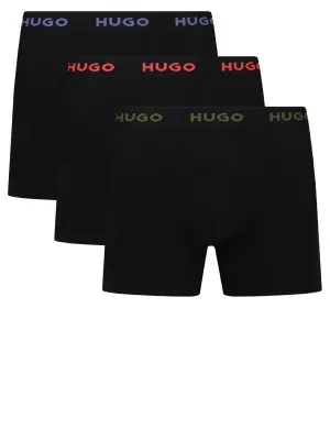 Hugo Bodywear Bokserki 3-pack