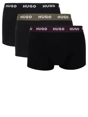 Hugo Bodywear Bokserki 3-pack