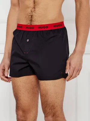 Hugo Bodywear Bokserki 3-pack