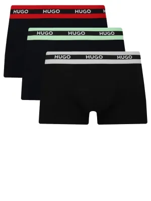 Zdjęcie produktu Hugo Bodywear Bokserki 3-pack