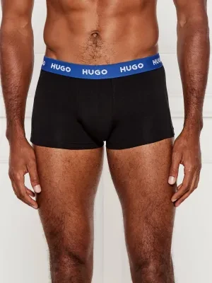 Hugo Bodywear Bokserki 3-pack