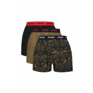 Hugo Bodywear Bokserki 3-pack