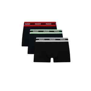 Hugo Bodywear Bokserki 3-pack