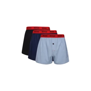 Hugo Bodywear Bokserki 3-pack