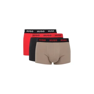 Hugo Bodywear Bokserki 3-pack