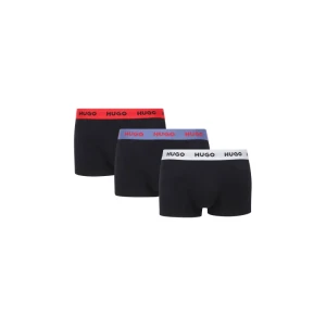 Hugo Bodywear Bokserki 3-pack