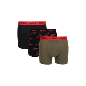 Hugo Bodywear Bokserki 3-pack
