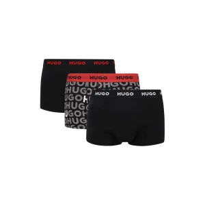 Hugo Bodywear Bokserki 3-pack