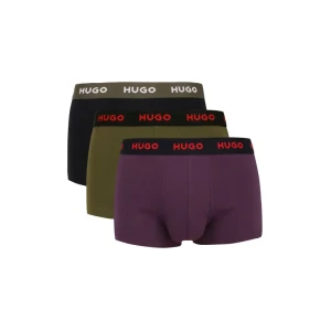 Hugo Bodywear Bokserki 3-pack