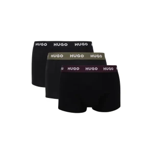 Hugo Bodywear Bokserki 3-pack