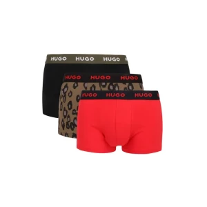 Hugo Bodywear Bokserki 3-pack