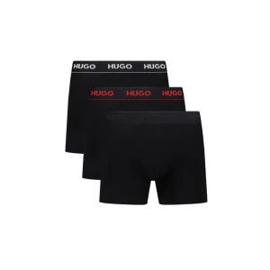 Hugo Bodywear Bokserki 3-pack