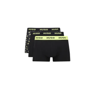 Hugo Bodywear Bokserki 3-pack