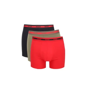 Hugo Bodywear Bokserki 3-pack