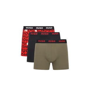 Hugo Bodywear Bokserki 3-pack