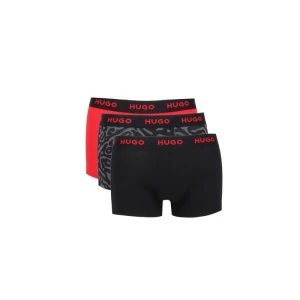 Hugo Bodywear Bokserki 3-pack