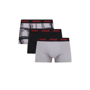 Hugo Bodywear Bokserki 3-pack