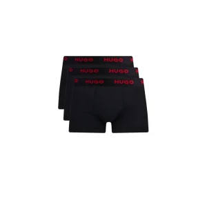 Hugo Bodywear Bokserki 3-pack