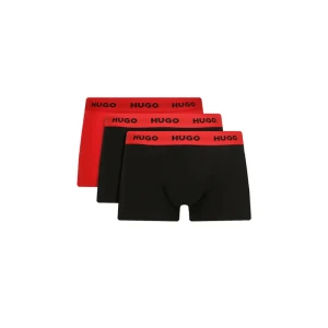 Hugo Bodywear Bokserki 3-pack