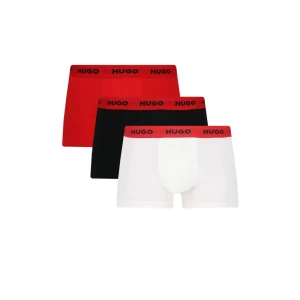 Hugo Bodywear Bokserki 3-pack
