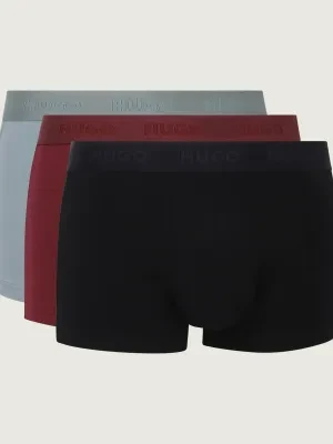 Hugo Bodywear Bokserki 3-pack
