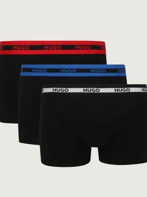 Hugo Bodywear Bokserki 3-pack