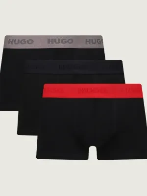 Hugo Bodywear Bokserki 3-pack