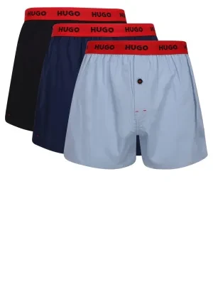 Hugo Bodywear Bokserki 3-pack