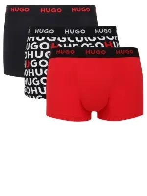 Hugo Bodywear Bokserki 3-pack