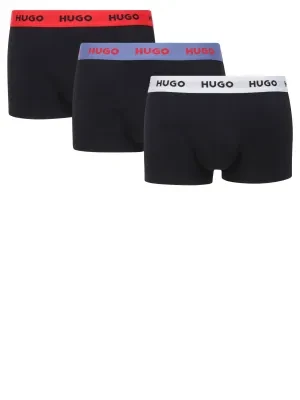 Hugo Bodywear Bokserki 3-pack