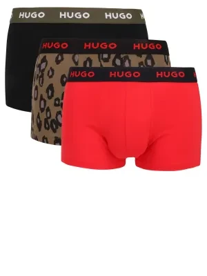 Hugo Bodywear Bokserki 3-pack