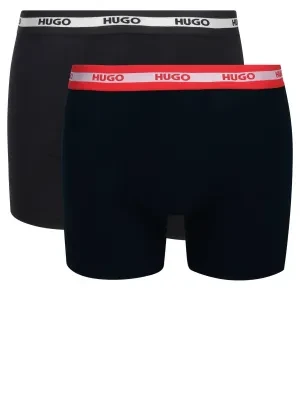 Hugo Bodywear Bokserki 3-pack