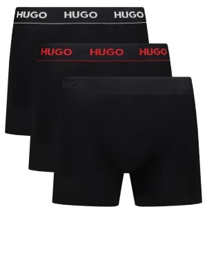 Hugo Bodywear Bokserki 3-pack