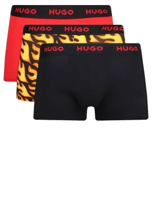 Hugo Bodywear Bokserki 3-pack