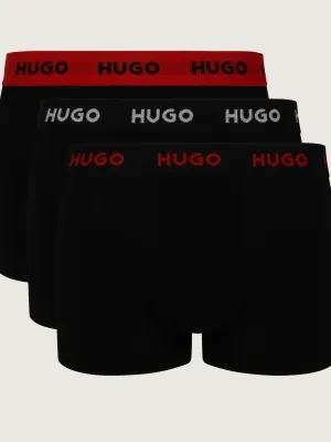 Hugo Bodywear Bokserki 3-pack