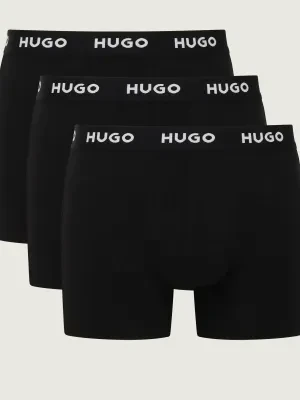 Hugo Bodywear Bokserki 3-pack