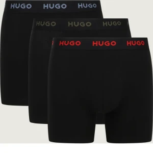 Hugo Bodywear Bokserki 3-pack