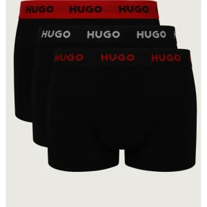 Hugo Bodywear Bokserki 3-pack