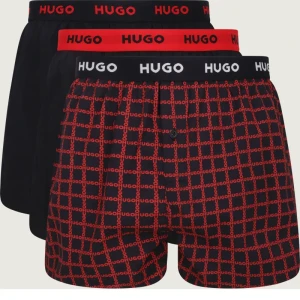 Hugo Bodywear Bokserki 3-pack