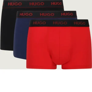 Hugo Bodywear Bokserki 3-pack