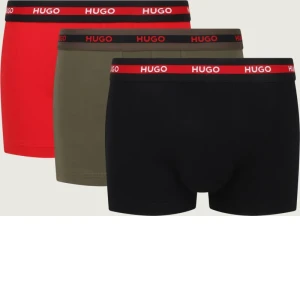 Hugo Bodywear Bokserki 3-pack