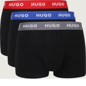 Hugo Bodywear Bokserki 3-pack