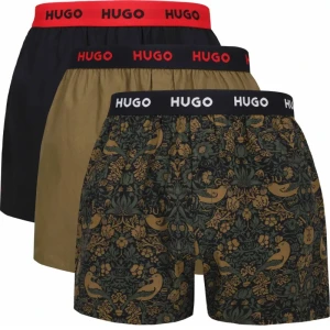 Hugo Bodywear Bokserki 3-pack